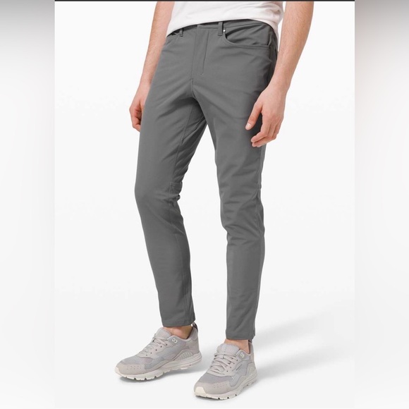 Lululemon ABC Pant Slim 32